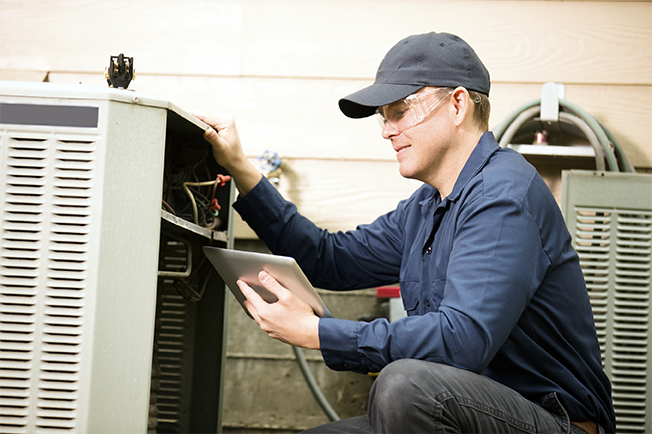 photo for Get the Most Out of Your Heat Pump